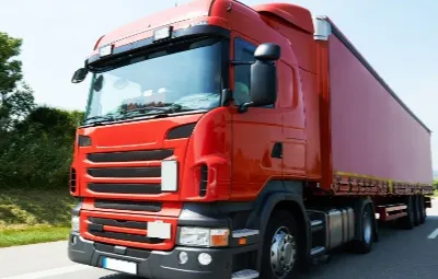 Adana Tuşba Ambar Kargo