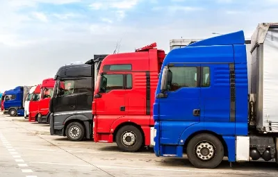 Adana Tuşba Ambar Nakliyat