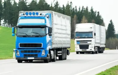 Adana ile Tuşba Arası Eşya Taşıma